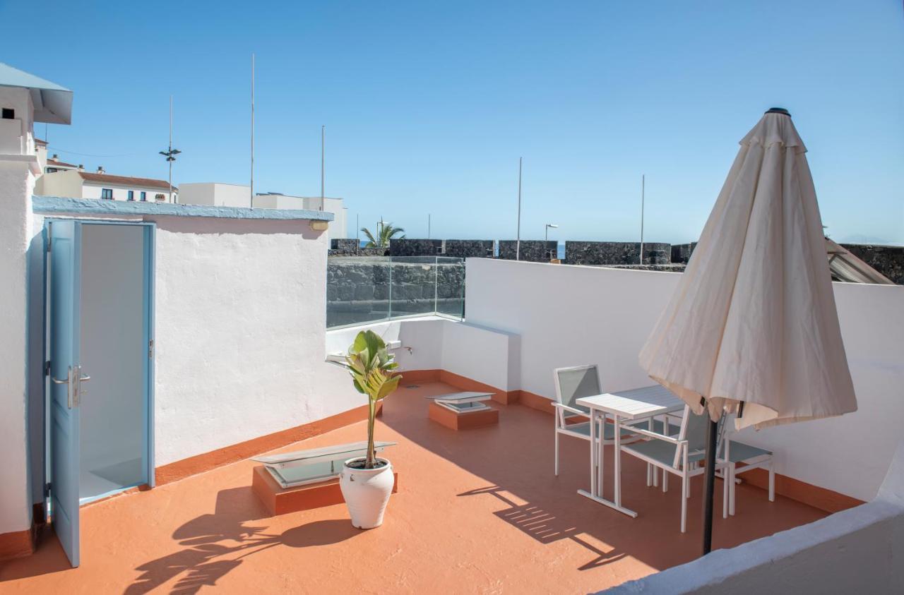 Vivienda Vacacional Don Pedro Santa Cruz de la Palma  Exterior foto